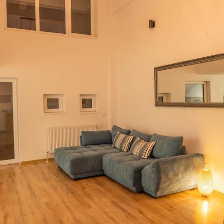 Family Apartment Sighisoara Ngoại thất bức ảnh