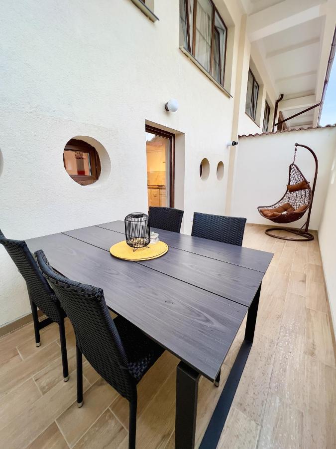 Family Apartment Sighisoara Ngoại thất bức ảnh