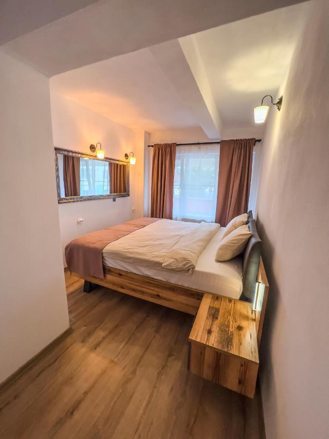 Family Apartment Sighisoara Ngoại thất bức ảnh