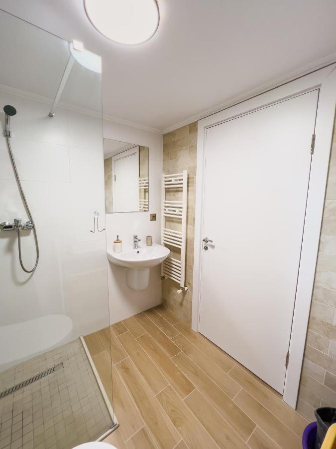 Family Apartment Sighisoara Ngoại thất bức ảnh
